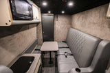 2023 Mercedes-Benz Sprinter (Green)