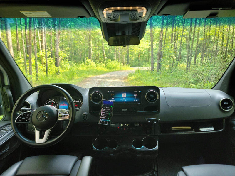 New! GO Anywhere 4X4 2022 Revel Winnebago AC, kitchen, bath, bikes, SUPbrds — photo 12
