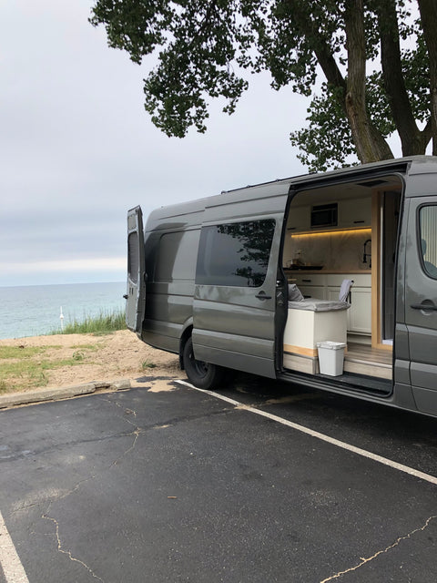 Sprinter RV Van for Unforgettable Adventures! — photo 3