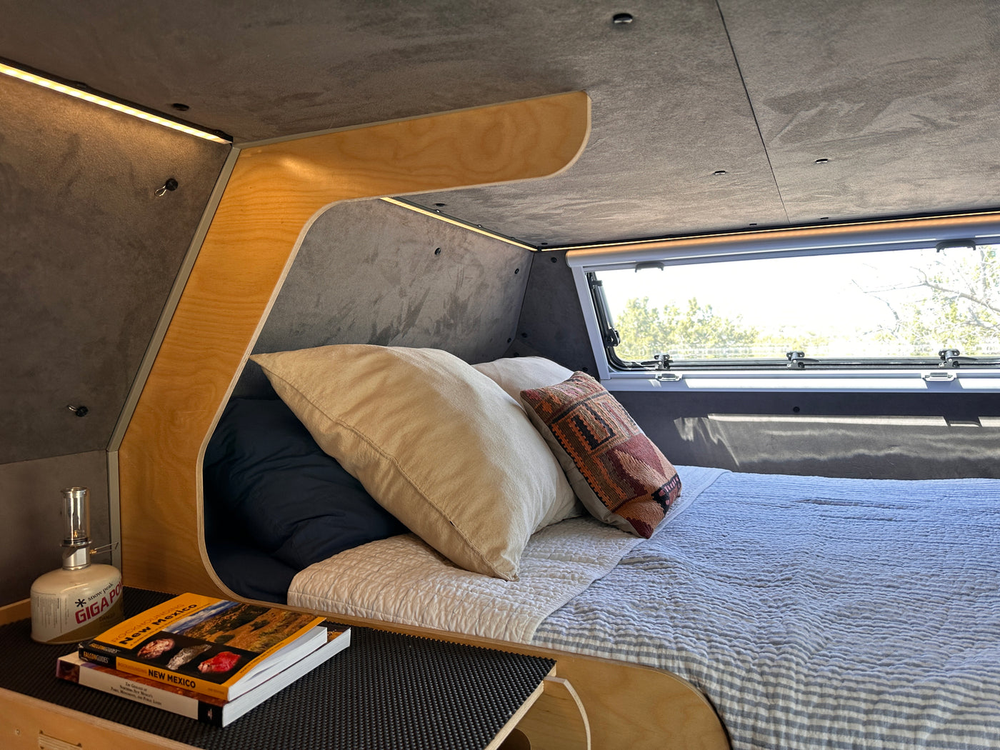 Kimbo Casita | Explore New Mexico in Style — photo 8