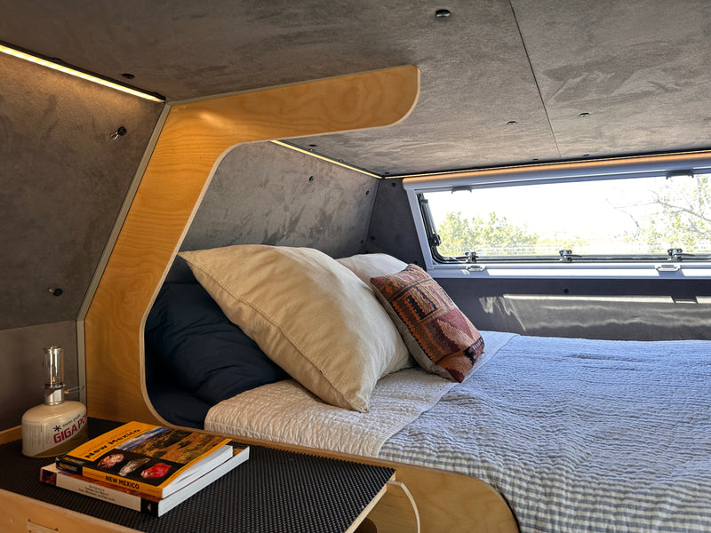 Kimbo Casita | Explore New Mexico in Style — photo 8