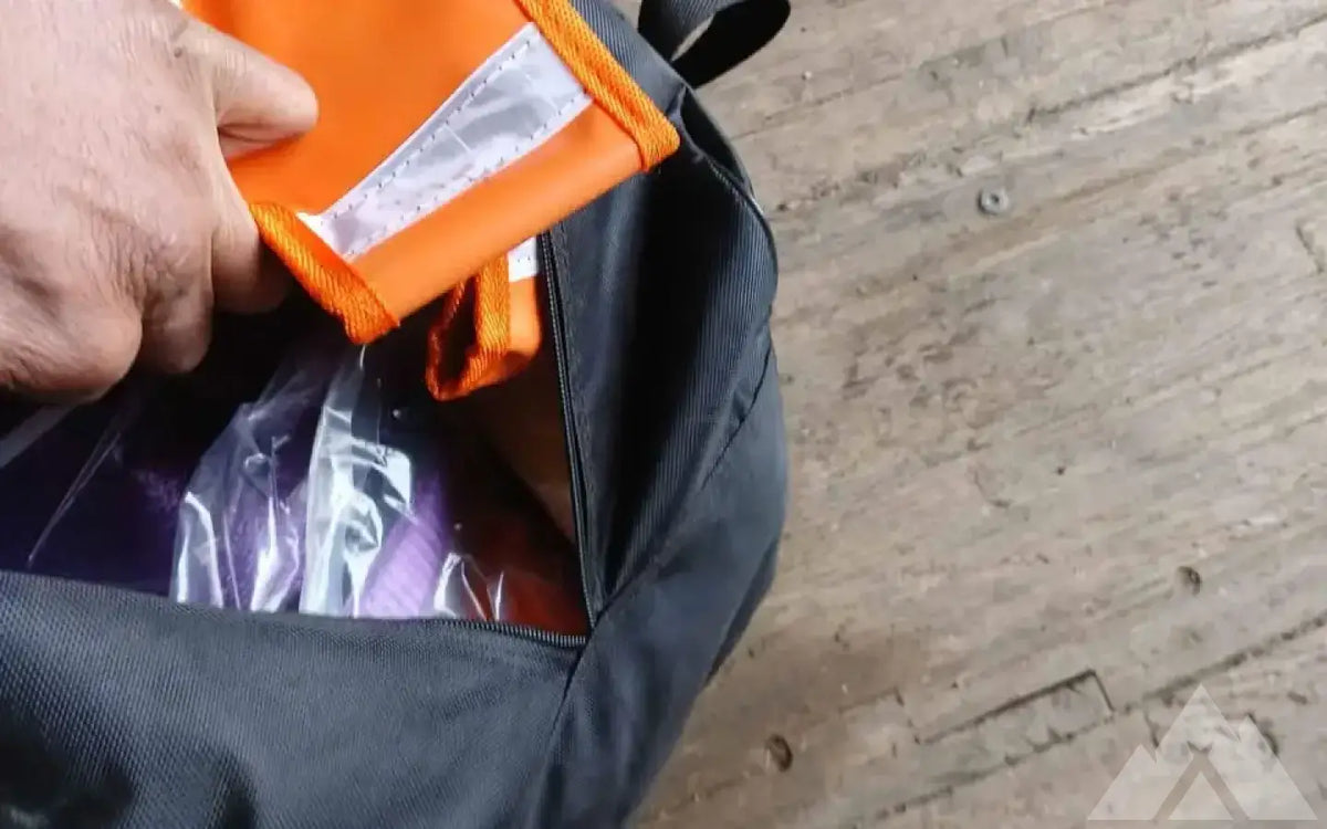 Autofonder Recovery kit — new gear for sale (photo 2) — photo 2