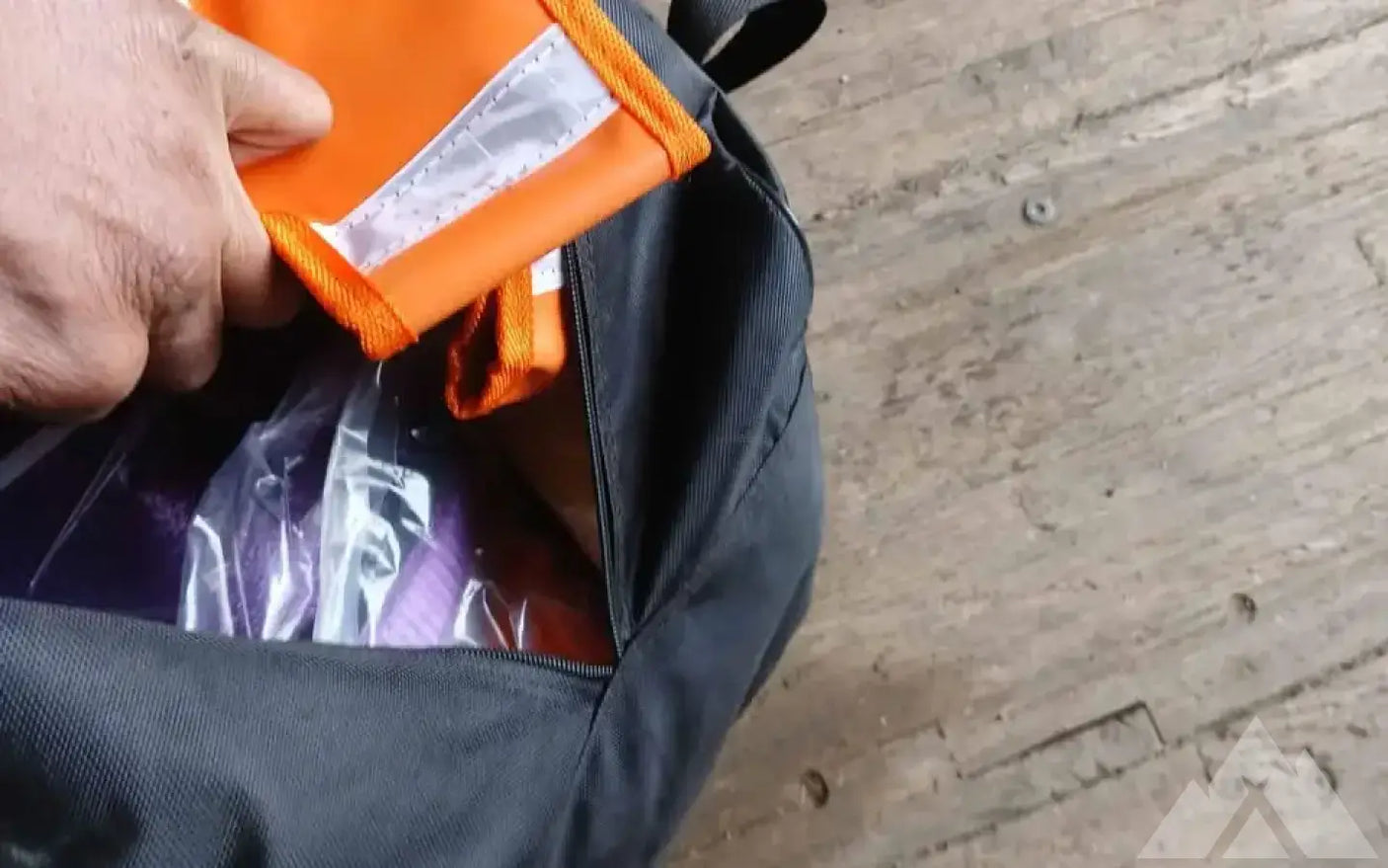 Autofonder Recovery kit — new gear for sale (photo 2)
