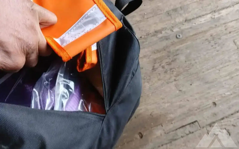 Autofonder Recovery kit — new gear for sale (photo 2) — photo 2