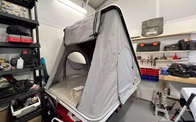 Autohome Columbus (Large) — photo 3