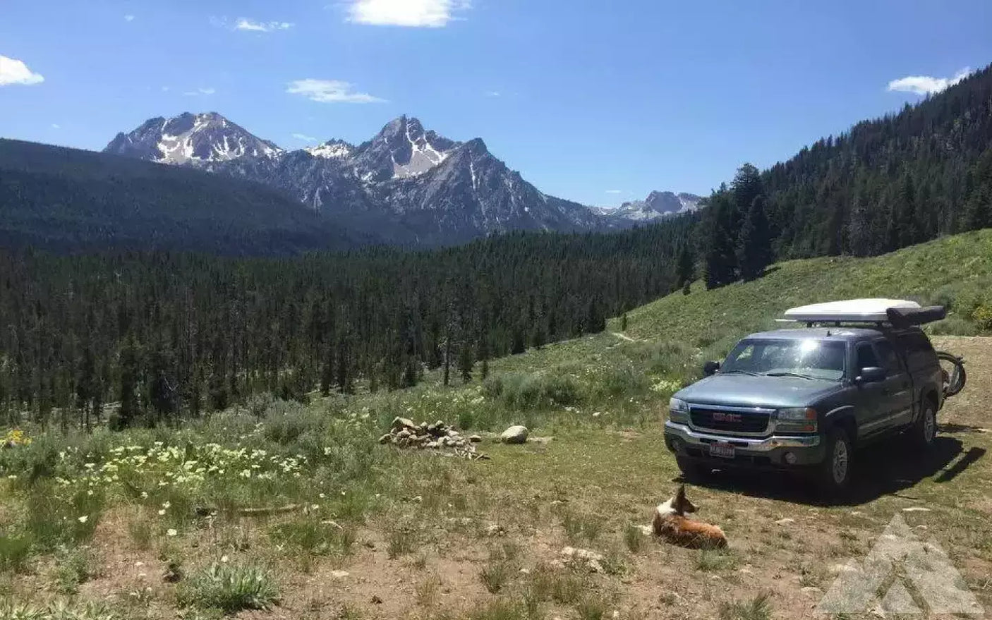 Autohome Columbus RTT — used rooftop tents for sale (photo 2)