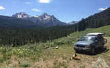 Autohome Columbus RTT — used rooftop tents for sale (photo 2)