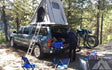 Autohome Columbus RTT — used rooftop tents for sale