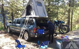 Autohome Columbus RTT — used rooftop tents for sale