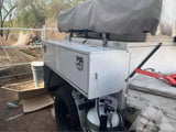 Autohome Overland Camper Trailer — used overland trailer for sale in Cave Creek, AZ (photo 3)