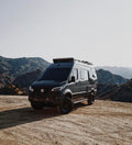 Ultimate 2020 Winnebago Revel, 4x4, Solar, Off-Grid, Off-Road