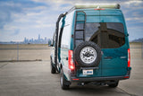 2023 Mercedes-Benz Sprinter (Green)