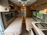 The Cozy Cruiser - Pet Friendly!