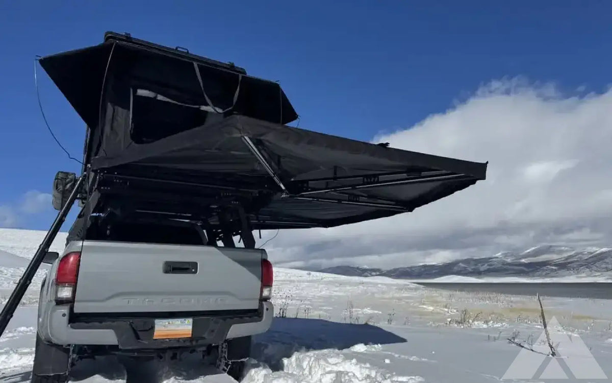 Aventyr Equipment 270+ Awning — new camp awnings for sale — photo 1