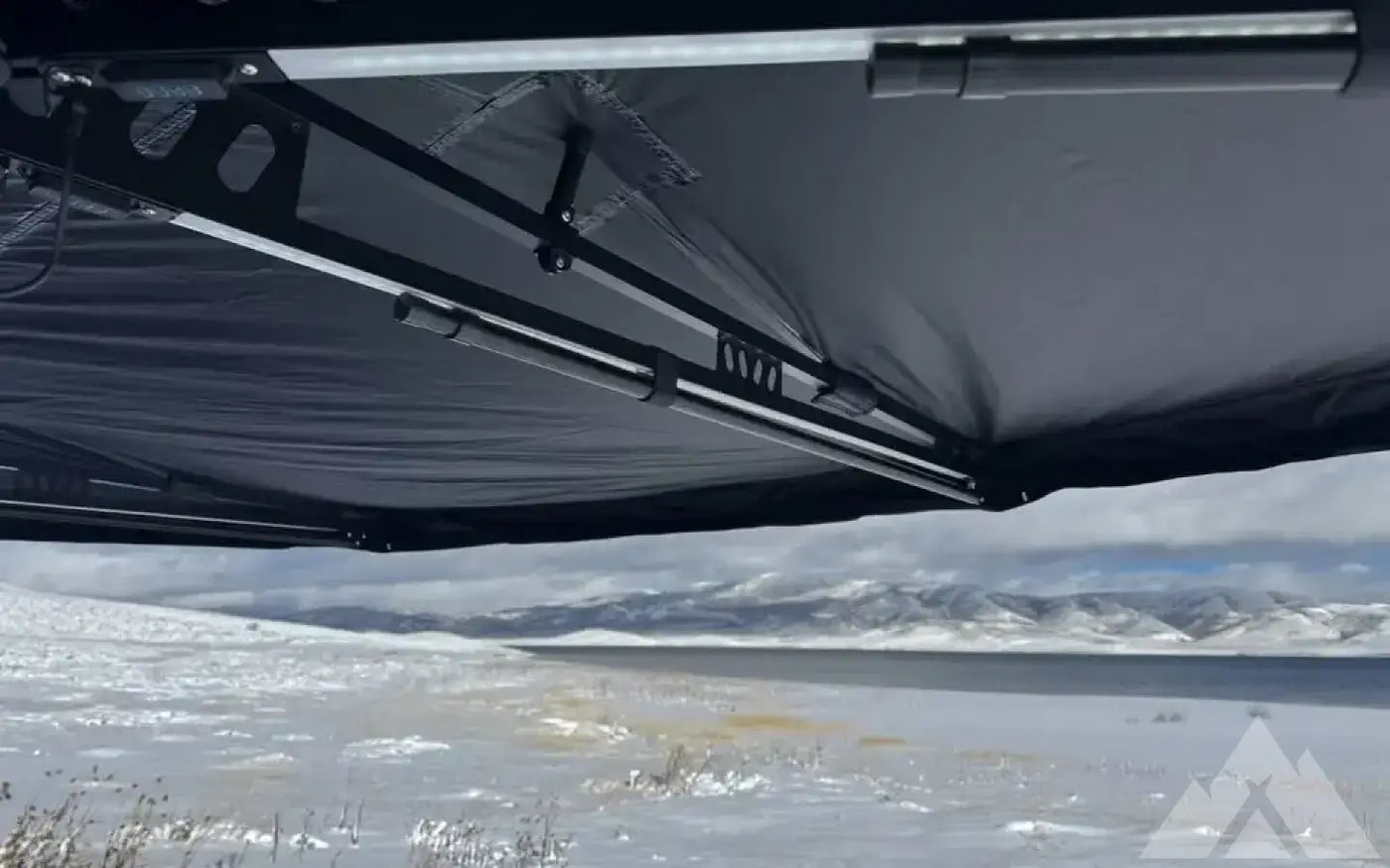 Aventyr Equipment 270+ Awning — new camp awnings for sale (photo 3) — photo 3