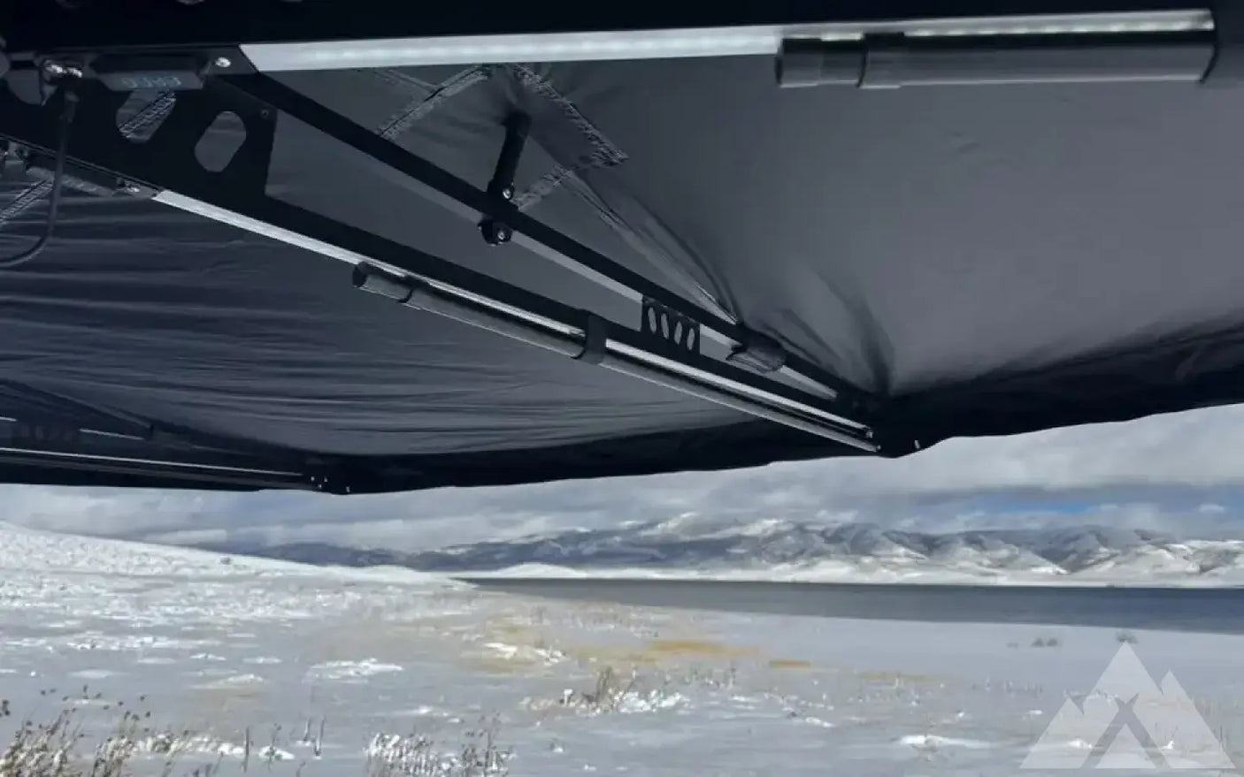 Aventyr Equipment 270+ Awning — new camp awnings for sale (photo 3)