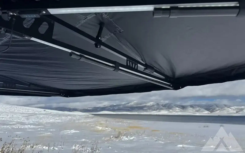 Aventyr Equipment 270+ Awning — new camp awnings for sale (photo 3) — photo 3
