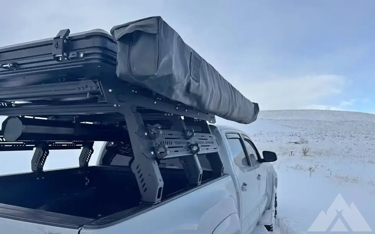 Aventyr Equipment 270+ Awning — new camp awnings for sale (photo 2) — photo 2