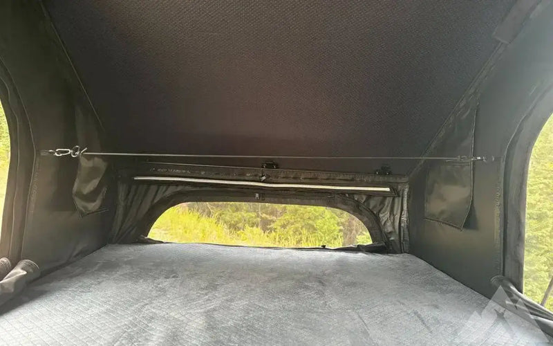 Aventyr Equipment Berserker RTT — used rooftop tents for sale (photo 4) — photo 4