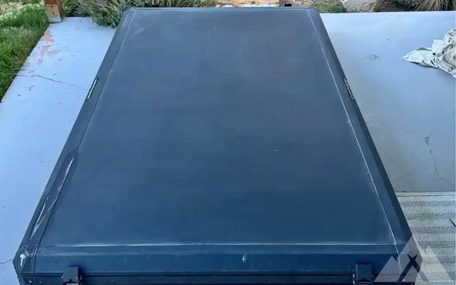 Aventyr Equipment Hardtop Rooftop Tent — photo 2