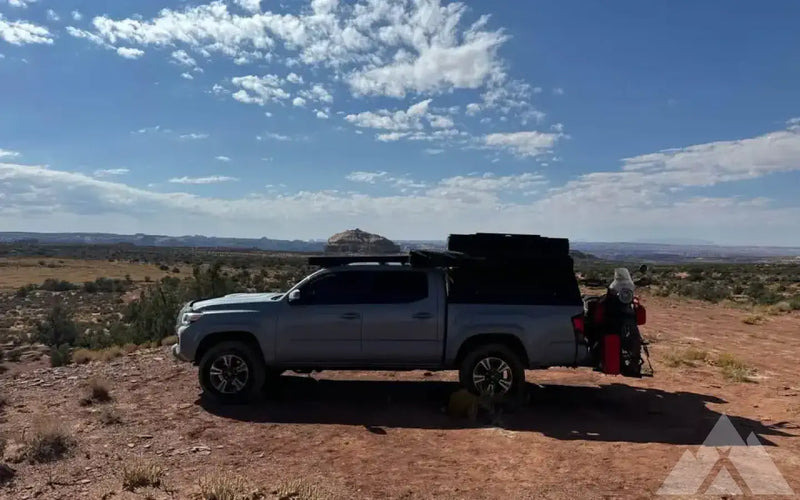 Aventyr Equipment Vaengr Freestanding 180 Awning — used camp awnings for sale (photo 5) — photo 5