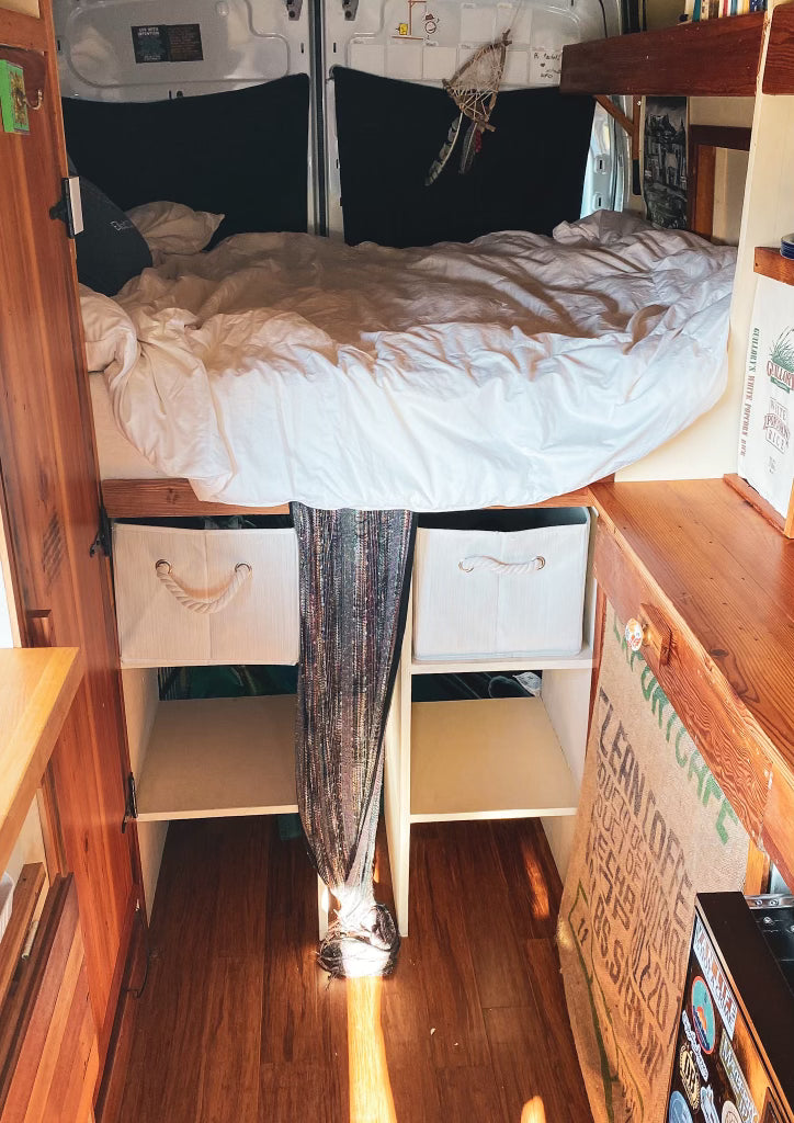  bed — photo 8