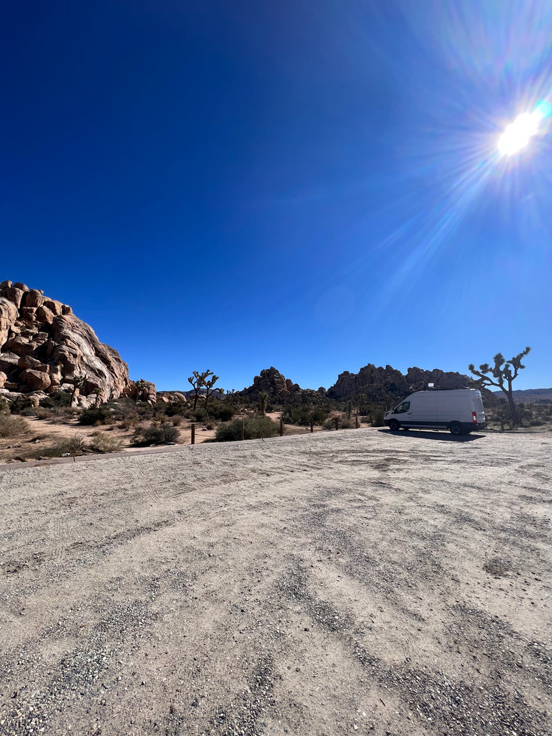 Fully Built Van for Off-the-Map Adventures — photo 18