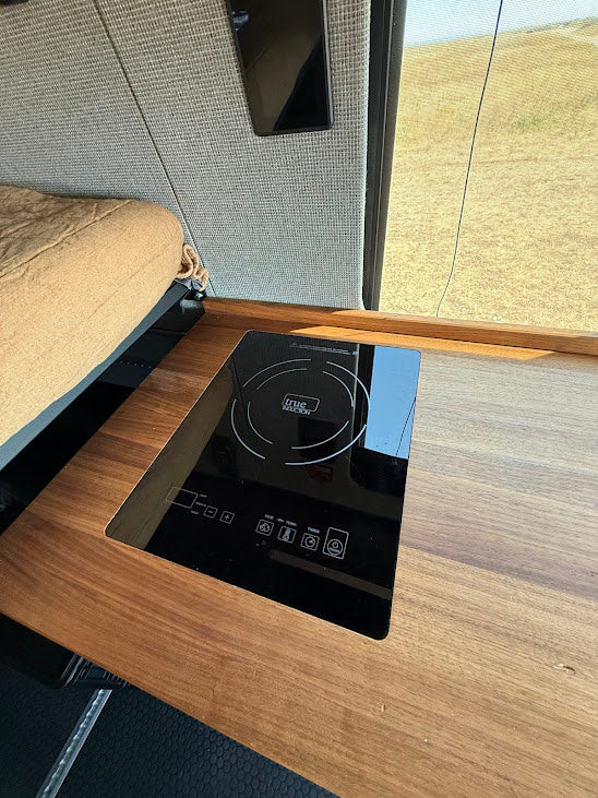  compact kitchen — photo 6