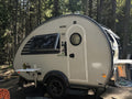 The Ultimate Off-Grid Escape | 2021 T@B 320 Boondock