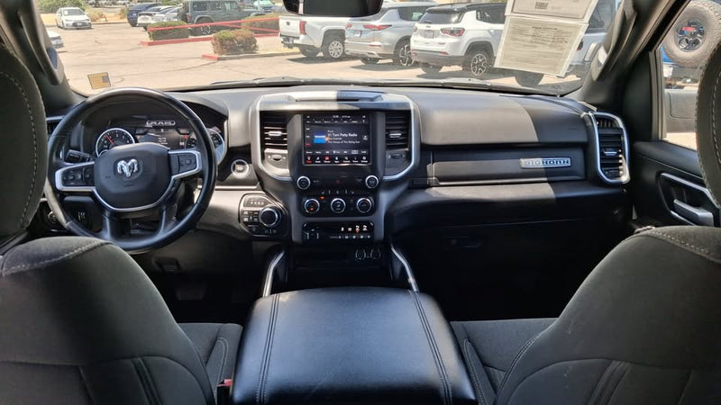 2021 Ram 1500 Big Horn 4x4 | HEMI V8 | North Edition | Loaded in Victorville, CA (photo 7) — photo 7