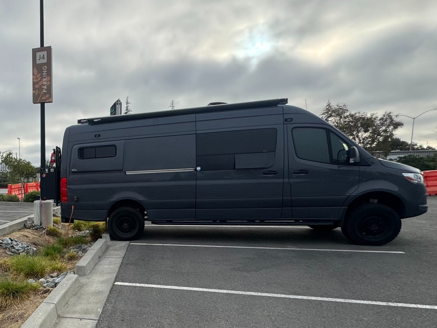 likely an RV rental — photo 3
