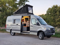 2025 Mercedes Campervan - Luxury Adventure for 4 on Wheels!