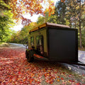 2022 "Selah V" Tiny Adventure Trailer