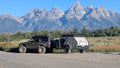 Off grid Adventure Camper! Sleeps 4