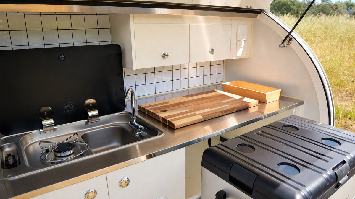  stovetop — photo 2