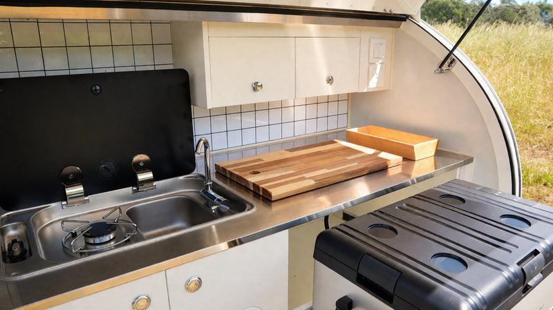  stovetop — photo 2