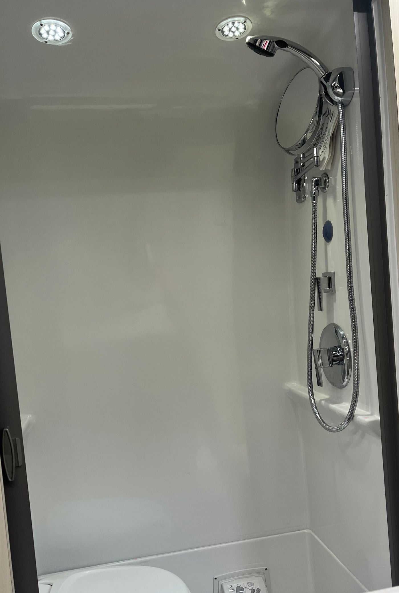 2021 Mercedes Sprinter - — photo 19