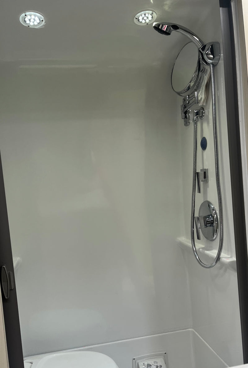 2021 Mercedes Sprinter - — photo 19
