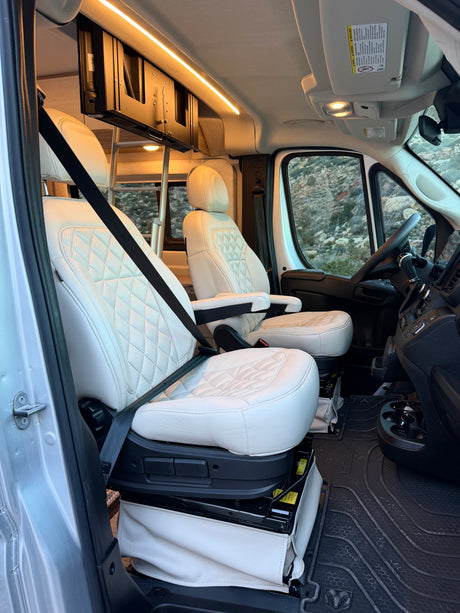 Tumbleweed Travel w/ Starlink...Where the good times roll!