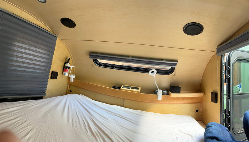  wooden walls & ceiling — photo 5