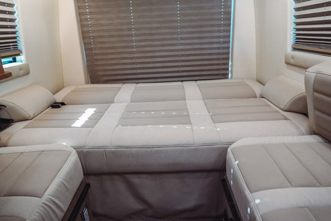 2021 Off-Grid Stormtrooper Coachmen Galleria — photo 4
