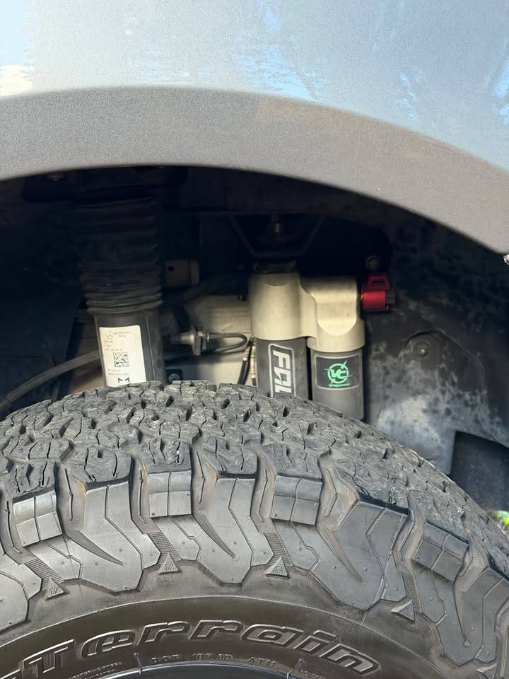 2023 Storyteller Overland stealth in Truckee, CA (photo 10) — photo 10