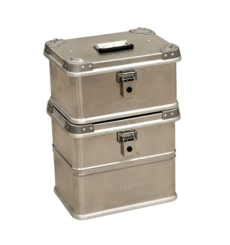 20L Alubox Case — Equipt Expedition Outfitters (photo 3) — photo 3