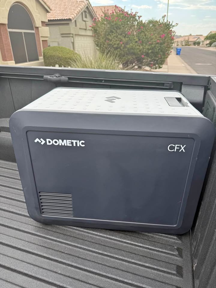 Dometic CFX Portable Refrigerator in Cave Creek, AZ (photo 1)