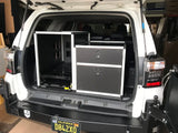 Goose Gear 2 Drawer System for Overlanding / Jeep in San Francisco, CA (photo 3)