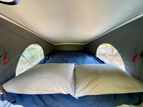 2023 Winnebago Solis: Sally the Solis — photo 3