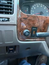 2000 Toyota 4Runner · Limited Sport Utility 4D in Albuquerque, NM (photo 8)