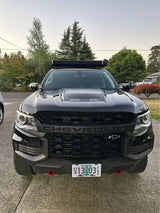 2022 Chevrolet Colorado · ZR2 Pickup 4D 5 ft in Portland, OR (photo 6)