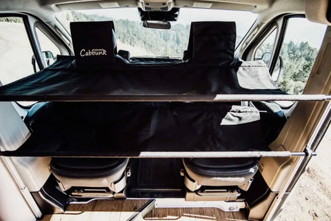 Franklin: 2022 RAM ProMaster Camper Van — photo 5