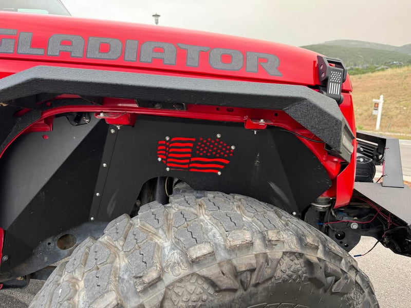2021 Jeep Gladiator in Bountiful, UT (photo 7) — photo 7
